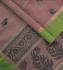 SAREES SALEM 80S WITH BLOUSE